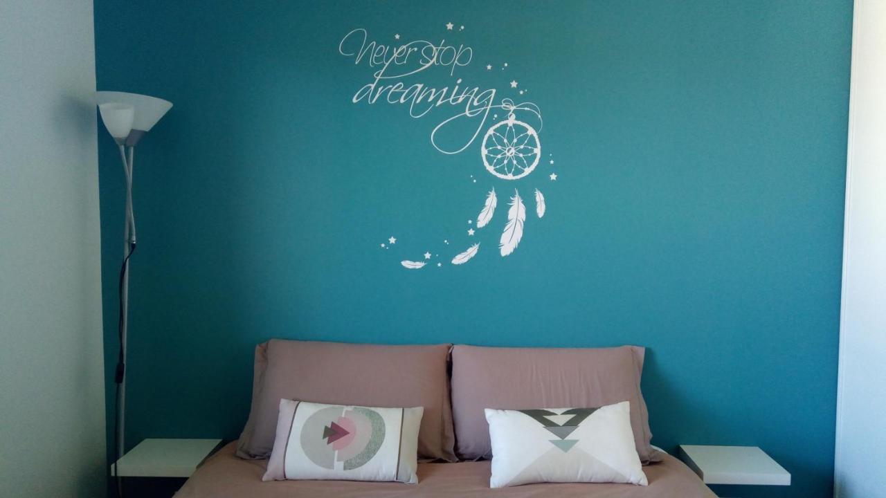 Appartement T3 - Residence De Standing Vue Vignes La Croix-Valmer Εξωτερικό φωτογραφία