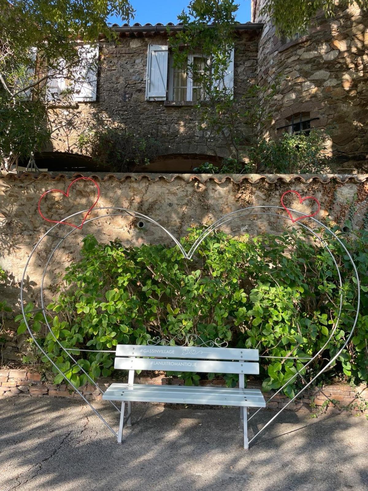 Appartement T3 - Residence De Standing Vue Vignes La Croix-Valmer Εξωτερικό φωτογραφία