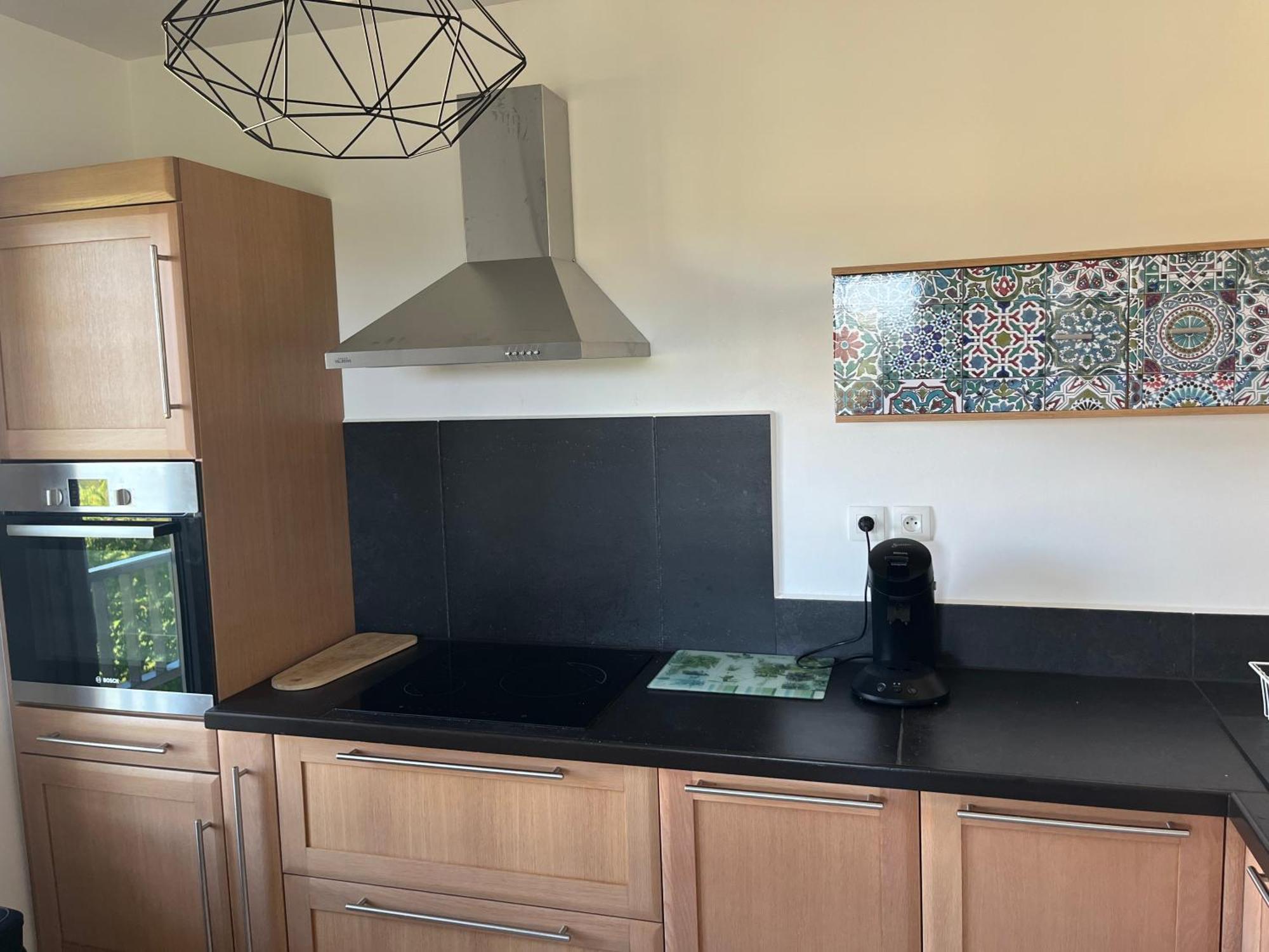 Appartement T3 - Residence De Standing Vue Vignes La Croix-Valmer Εξωτερικό φωτογραφία